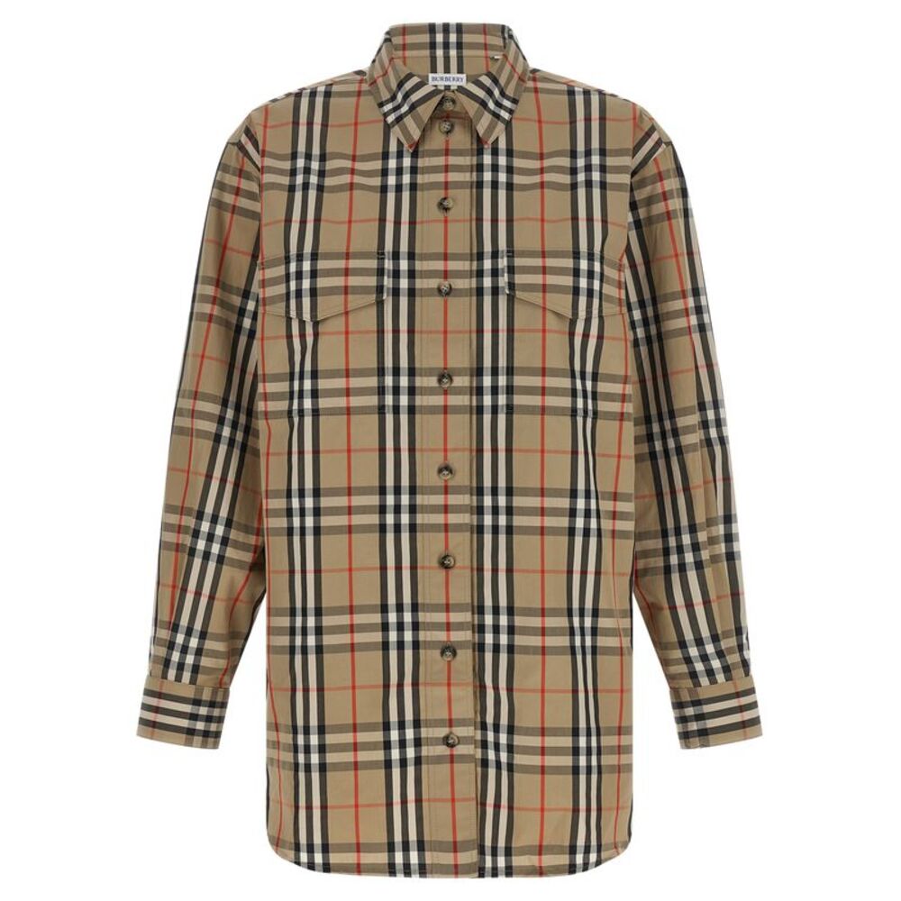 Burberry Women 'Turnstone' Shirt
